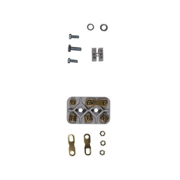 Pump Repair Kits- Kit, Terminal board complete, MG 160, MG Motor.
